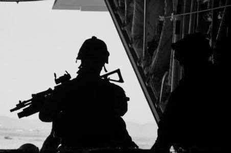 How the U.S. Created the Afghan War—and Then Lost It Image